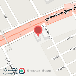 عکس فروشگاه امنیت گستر ایرانیان