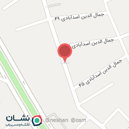 عکس تعمیرگاه تخصصی حسن لنگری