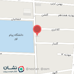 عکس سالن زیبایی آلیس