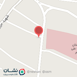 عکس داروخانه دکتر طاهره رضایی