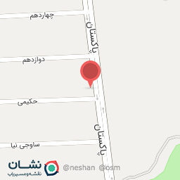 عکس دفتر روان‌شناسی دکتر مهدی اسماعیل‌تبار