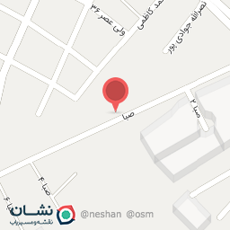 عکس حسینیه انصار المهدی