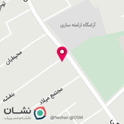 عکس باشگاه بدنسازی بابک
