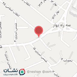 عکس شوبلند پارسیان