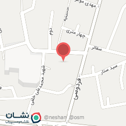 عکس کتابخانه سیدالشهدا