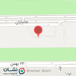 عکس پارکینگ چمگردان