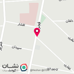 عکس مهتا طب سینا