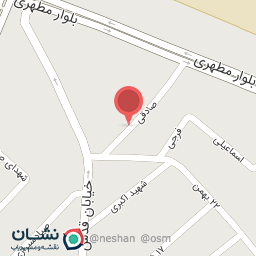 عکس آموزشگاه قلم چی (نمایندگی شازند)