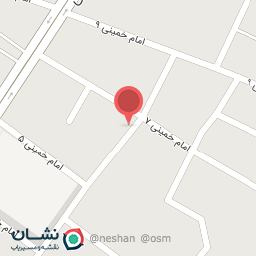 عکس مطب دکتر عرفان مهدیان پور