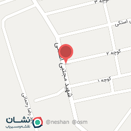 عکس میوه فروشی کلبه