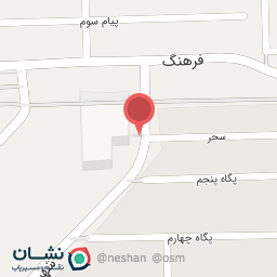 عکس خدمات اینترنت حکیمیه