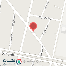 عکس افق کوروش