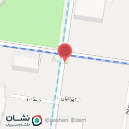 عکس فروشگاه کوهنوردی کاریبو