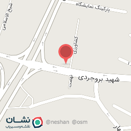 عکس بنیاد بازنشتگان