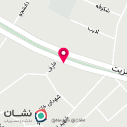 عکس باطری فروشی نجفی 