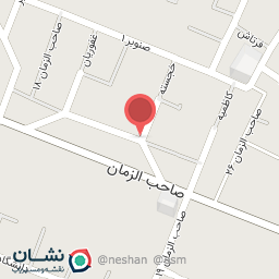 عکس دوربین مداربسته علم و صنعت شرق