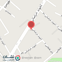 عکس اتحادیه تعاونی های کشاورزی عشایری خراسان رضوی