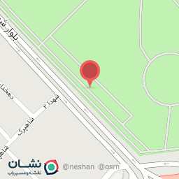 عکس پارکینگ