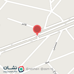 عکس تعمیرگاه موتورسیکلت آغاسی