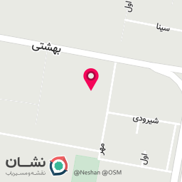 عکس شرکت بازرگانی قطعه تامین آسمان