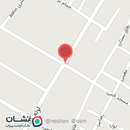 عکس عطاری کیمیا