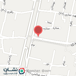 عکس خرازی  شاه محمدی