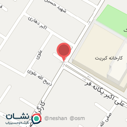 عکس مرکز توانبخشی سارا بیات کارشناس‌ ارشد کاردرمانی