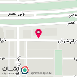 عکس مجتمع مسکونی رایان