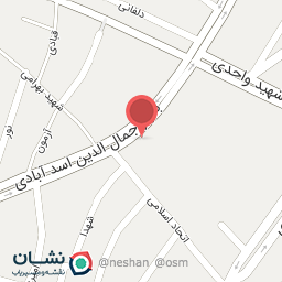 عکس فلافلی جنوب