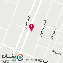 عکس کافه رستوران نفیس