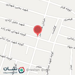 عکس سوپر مارکت فیصل