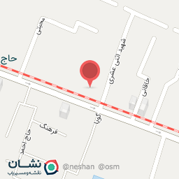 عکس کفسابی در تبریز - کفسابی حاجی پور