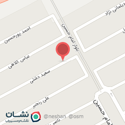 عکس عینک نیکا