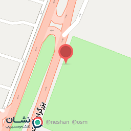 عکس صافکاری مسعود فرامرزی