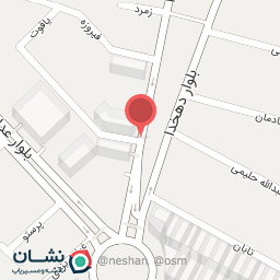 عکس خودپرداز بانک اقتصاد نوین