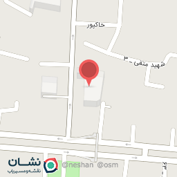 عکس پاساژ شریعت مداری