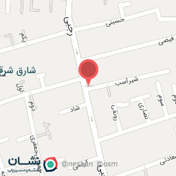 عکس فروشگاه لباس زنانه کنشکا