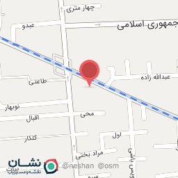 عکس یونس اکبرزاده (متخصص گوش، حلق و بینی)