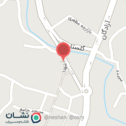 عکس آژانس سنگر