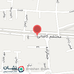 عکس خشکشویی دقیقی