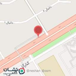 عکس افق کوروش شعبه اهواز کوی ملت صلیح