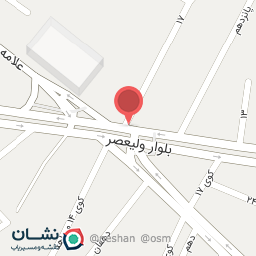 عکس فروشگاه سورنا (خواربار آذربایجان)