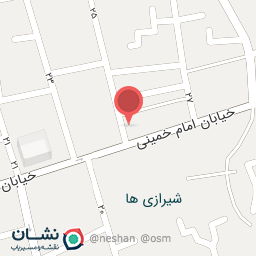 عکس عطاری حاتم