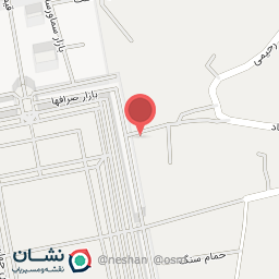 عکس پوشینه امرداد