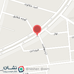 عکس نان لواش رحمان