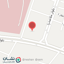 عکس چلوکبابی صالح گراش