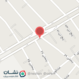 عکس نانوایی عراقی