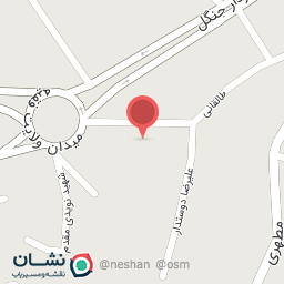 عکس پرنده سرای عروس