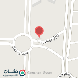 عکس بانک تجارت (رستم آباد)