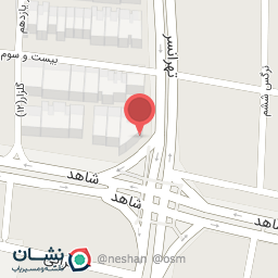 عکس مطب دندانپزشکی دکتر احمد لطف الله زاده